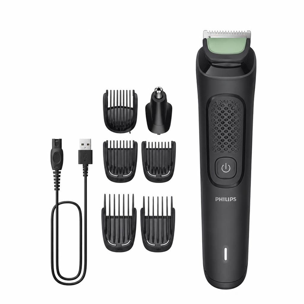 Višenamjenski podrezivač Philips MG3930/15 Akcija u trgovini KTC