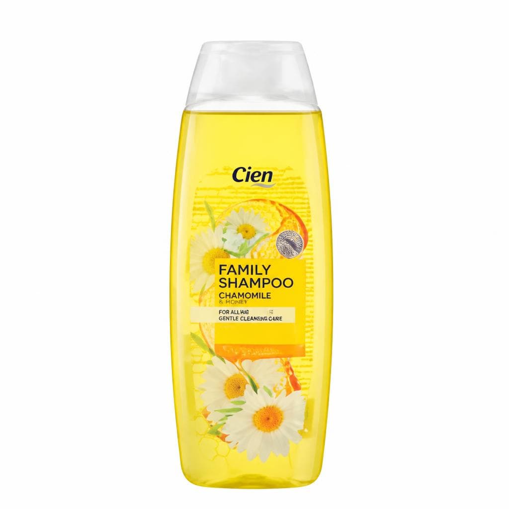 Cien obiteljski šampon 1 L Akcija u trgovini Lidl