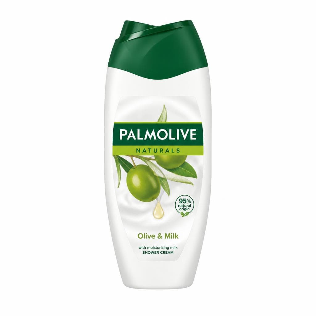 Palmolive gel za tuširanje 250 ml Akcija u trgovini Gavranović