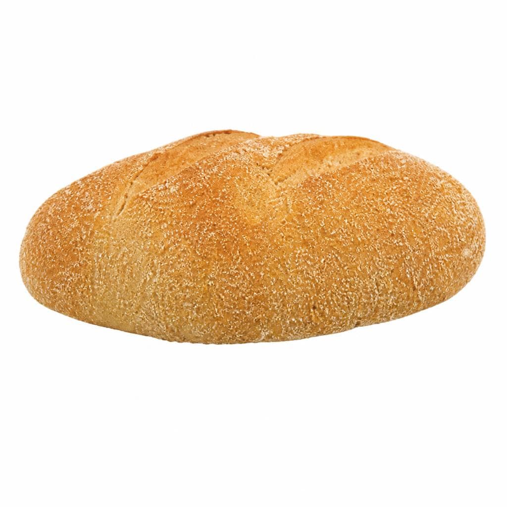 Težački kruh 400 g Akcija u trgovini Ribola