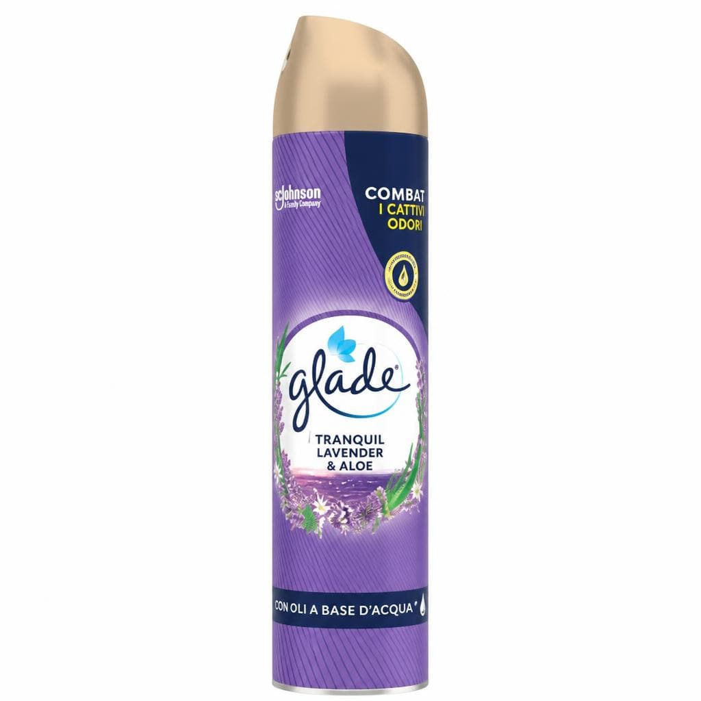 Glade osvježivač prostora 150 g, 300 ml Akcija u trgovini Trgovina Krk