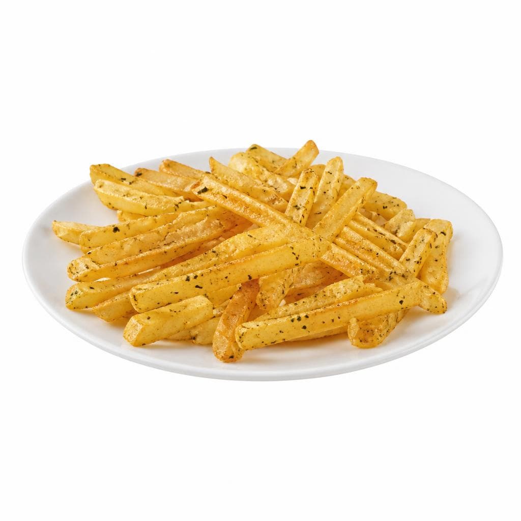 Pommes češnjak i začinsko bilje 100 g Akcija u trgovini NTL