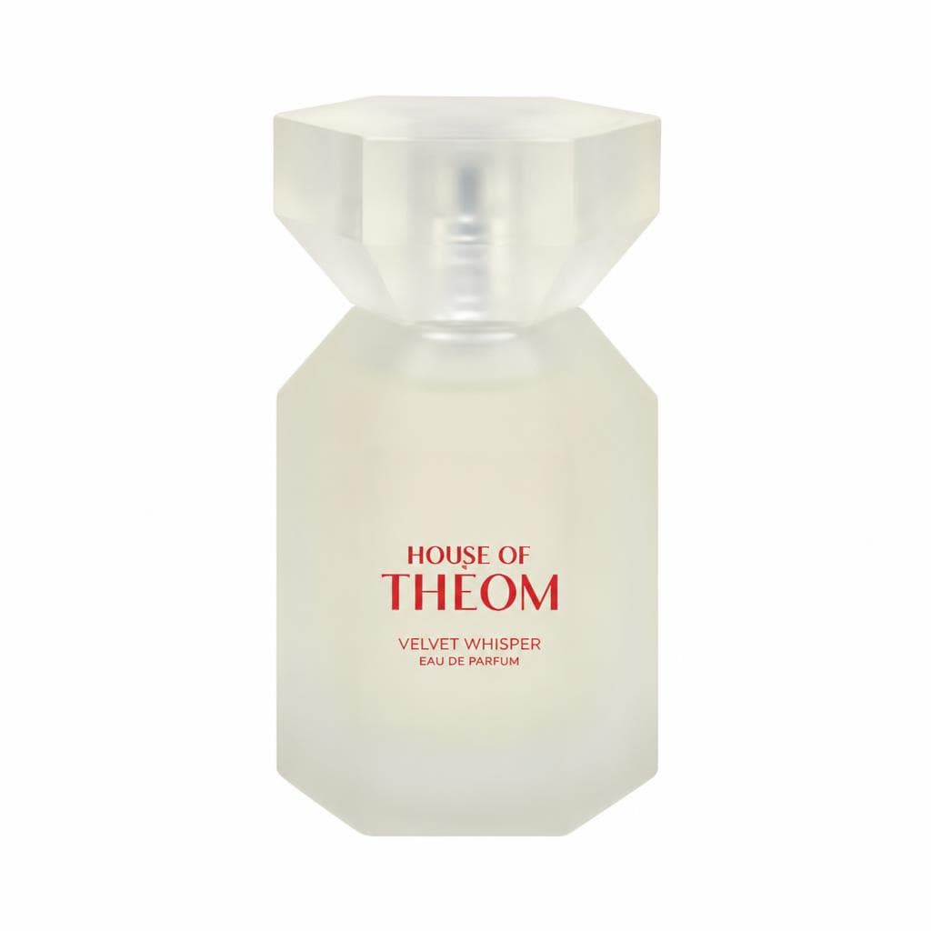 House of Theom Velvet Whisper 75 ml Akcija u trgovini Dm