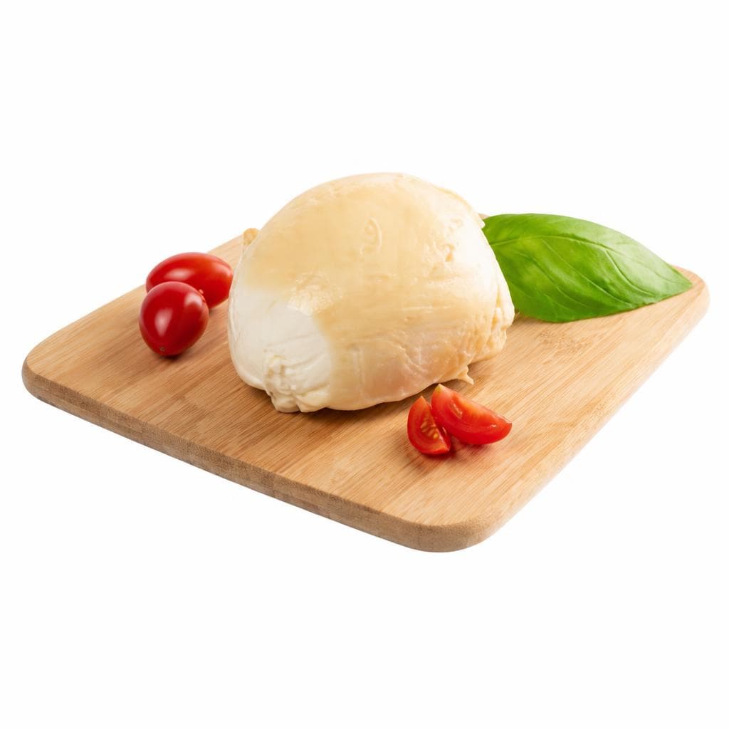 Sir dimljena Mozzarella Bufala 200 g Akcija u trgovini Eurospin