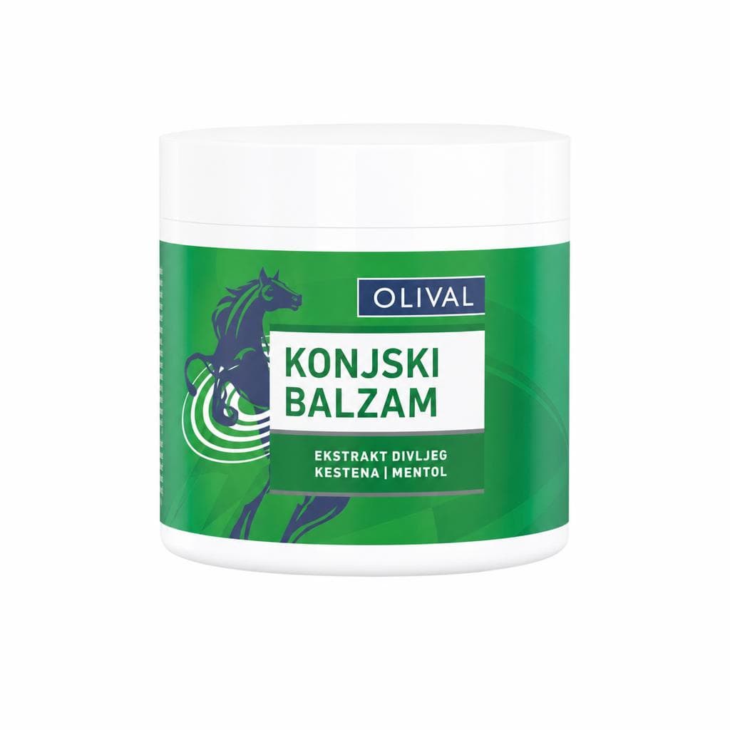 Olival krema s posebnom namjenom 250 ml Akcija u trgovini Plodine