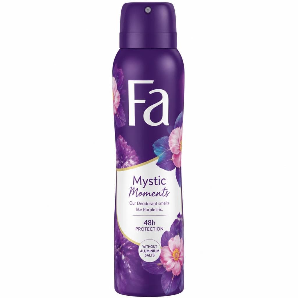 Fa Deo spray 150 ml Akcija u trgovini Gavranović