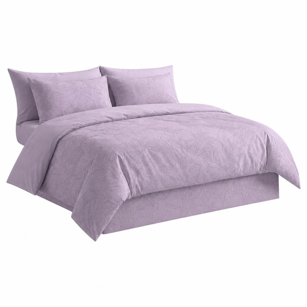 Komplet posteljine cca 140x200 cm, jastučnica cca 60x80 cm Akcija u trgovini Plodine