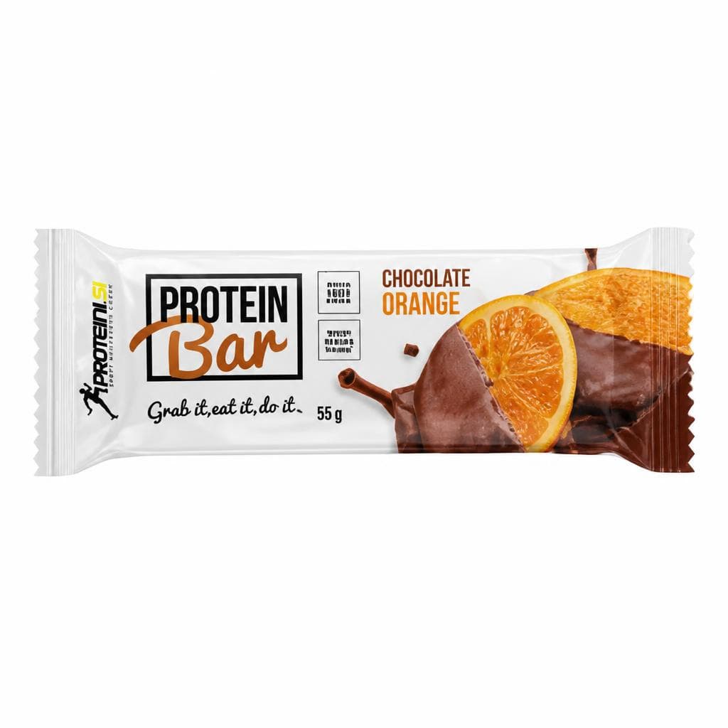 Proteini.si proteinska pločica 55 g Akcija u trgovini Tommy