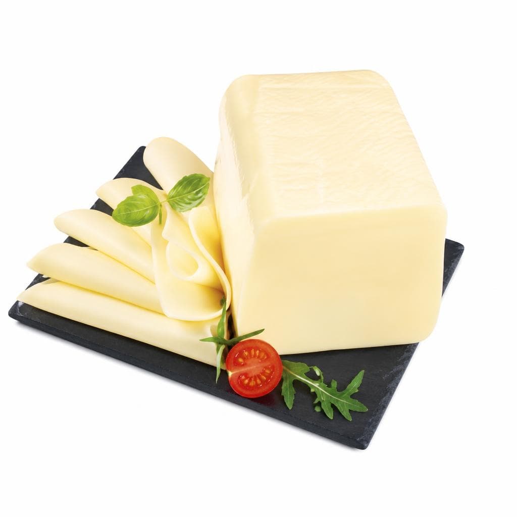 Sir Mozzarella Monteverdi 1 kg Akcija u trgovini Spar