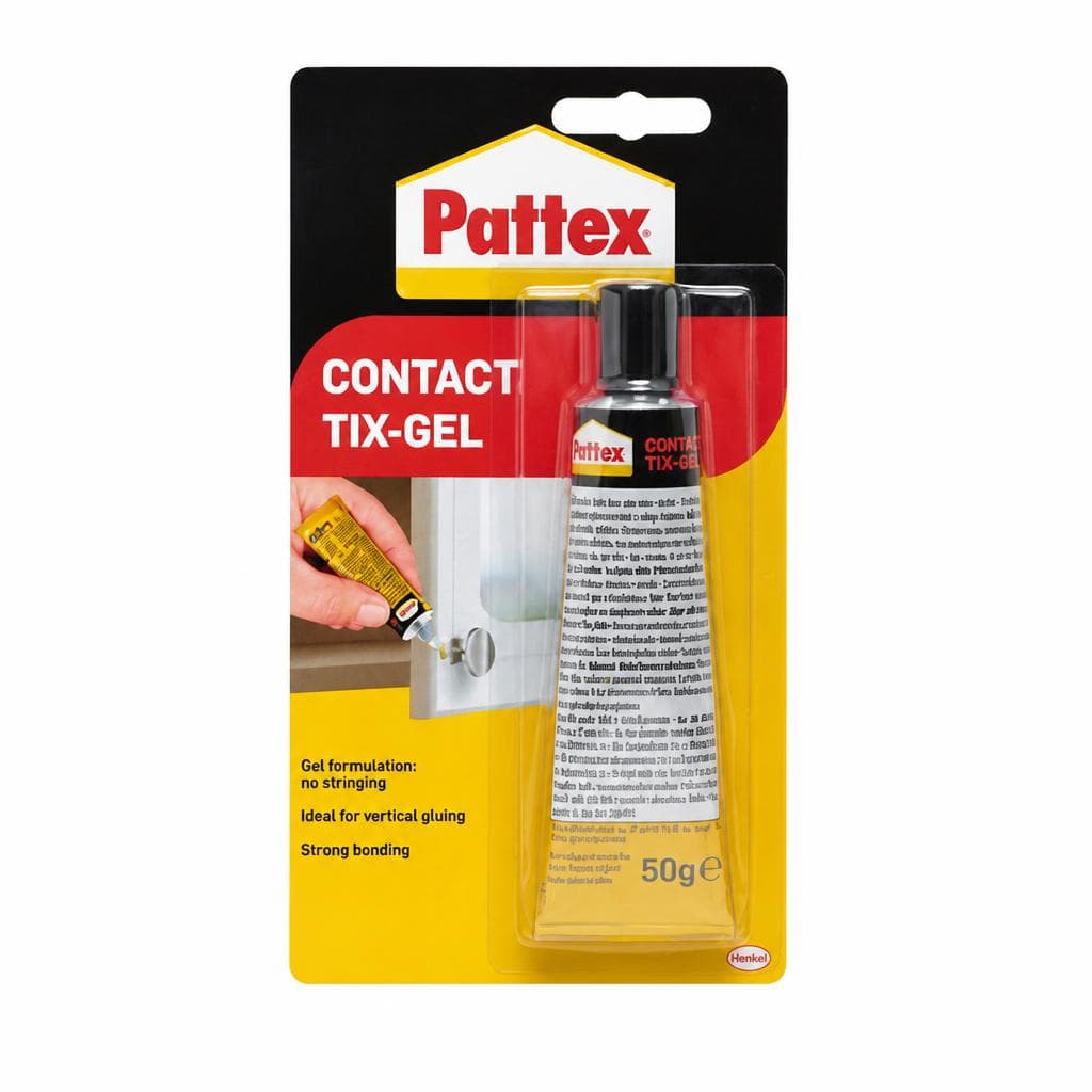 Pattex ljepilo, brtvilo ili kit Akcija u trgovini Action