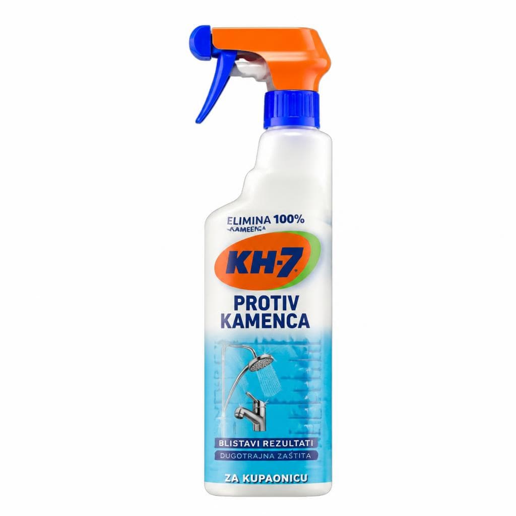 KH-7 sredstvo za uklanjanje kamenca 750 ml Akcija u trgovini Pivac