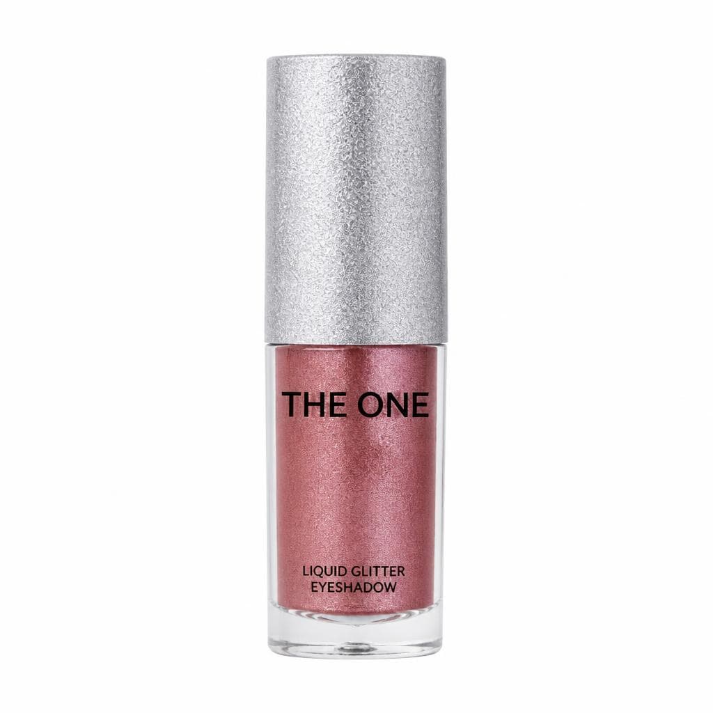 THE ONE Glitter tekuće sjenilo za kapke 6 ml Akcija u trgovini Oriflame