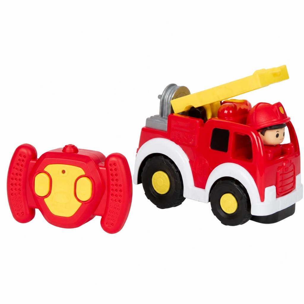 Automobil na daljinsko upravljanje Akcija u trgovini Action