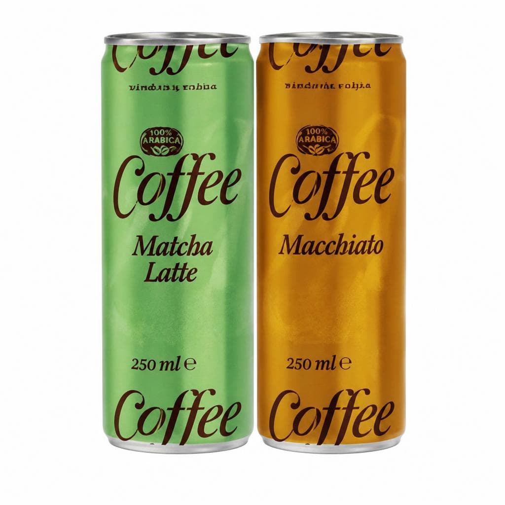 Vindija Coffee 0.25 l Akcija u trgovini Vrutak