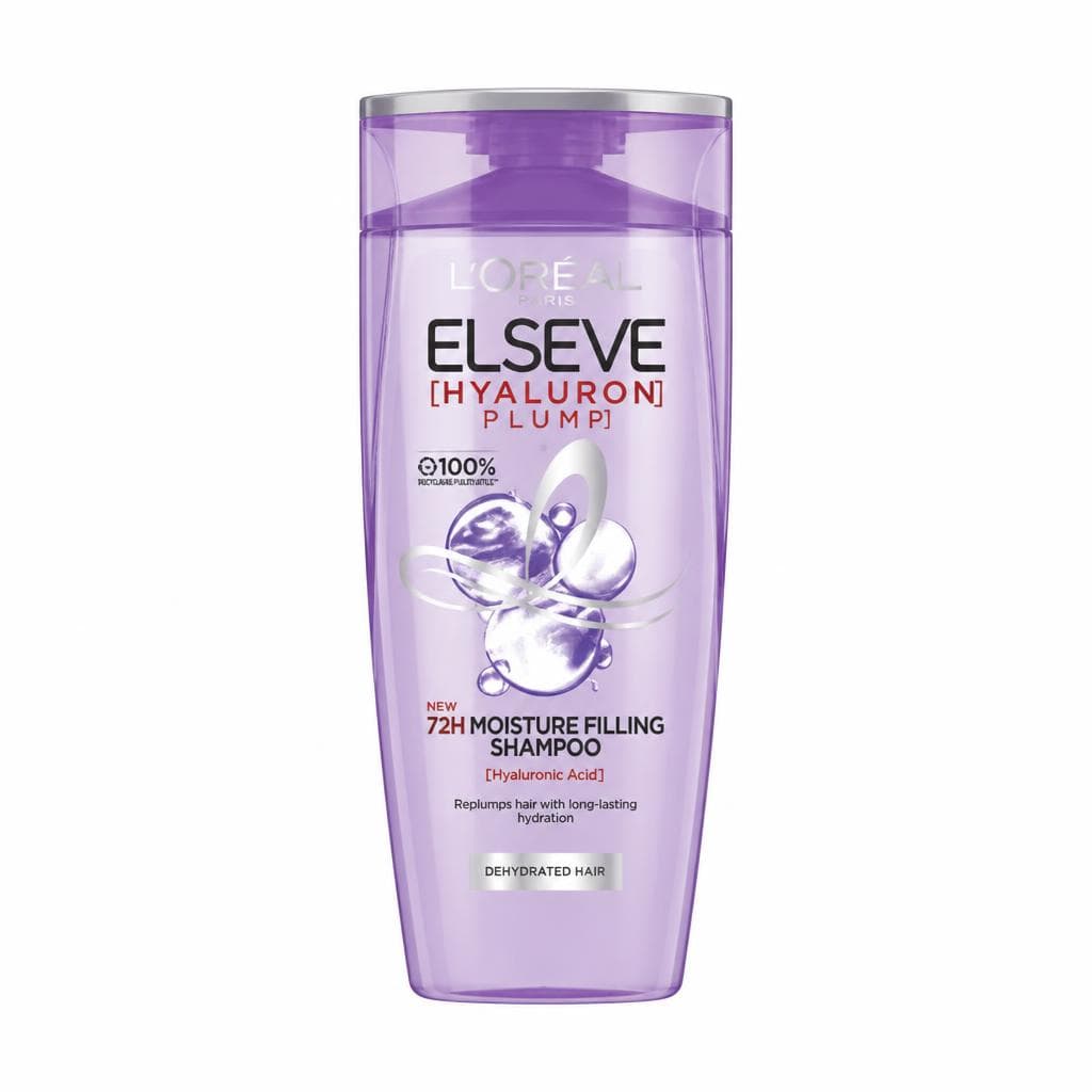 Elseve šampon za kosu 250ml Akcija u trgovini Konzum