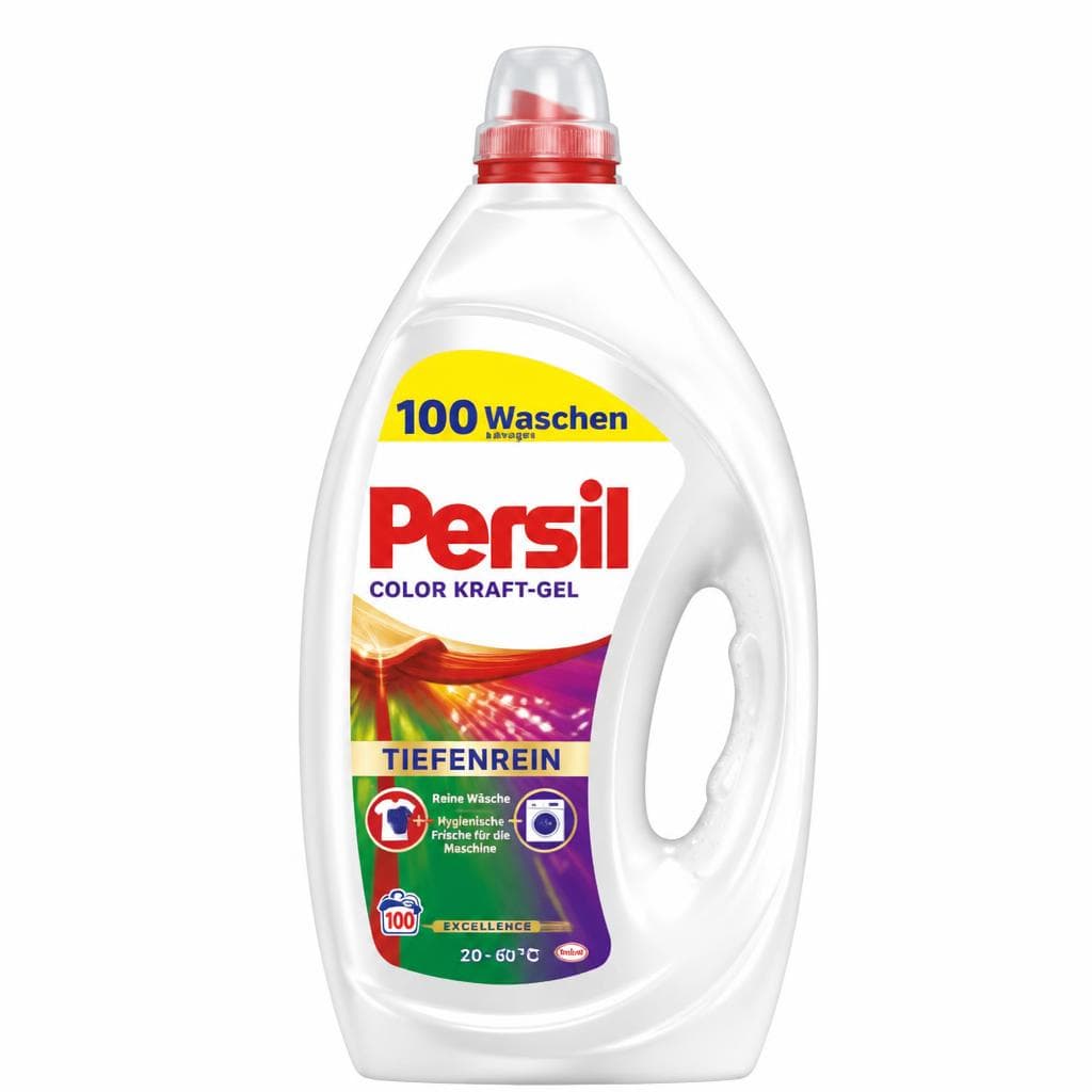 Persil sredstvo za pranje rublja 4,5 L ili 4,95 kg Akcija u trgovini Mueller