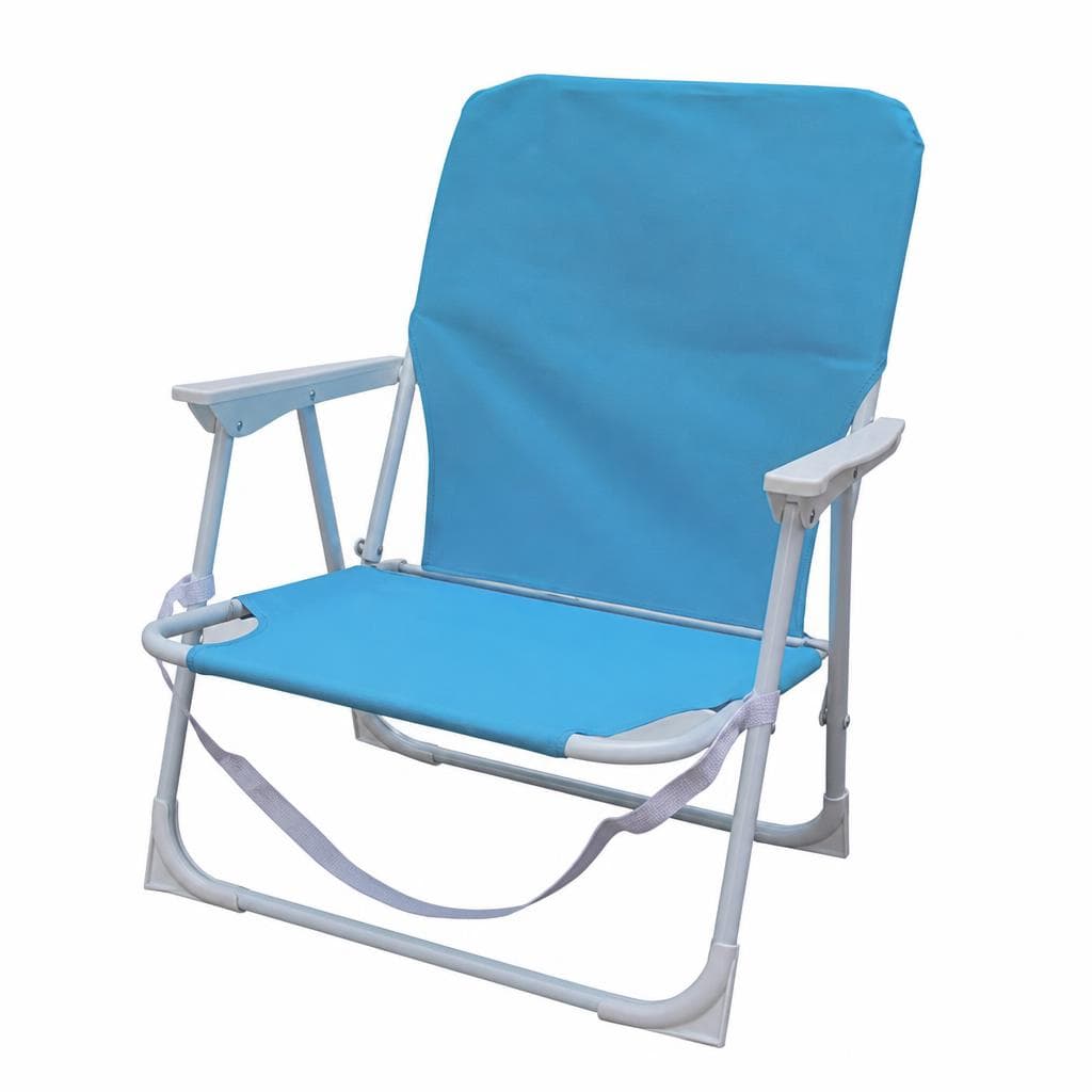 Stolica za plažu Akcija u trgovini Konzum