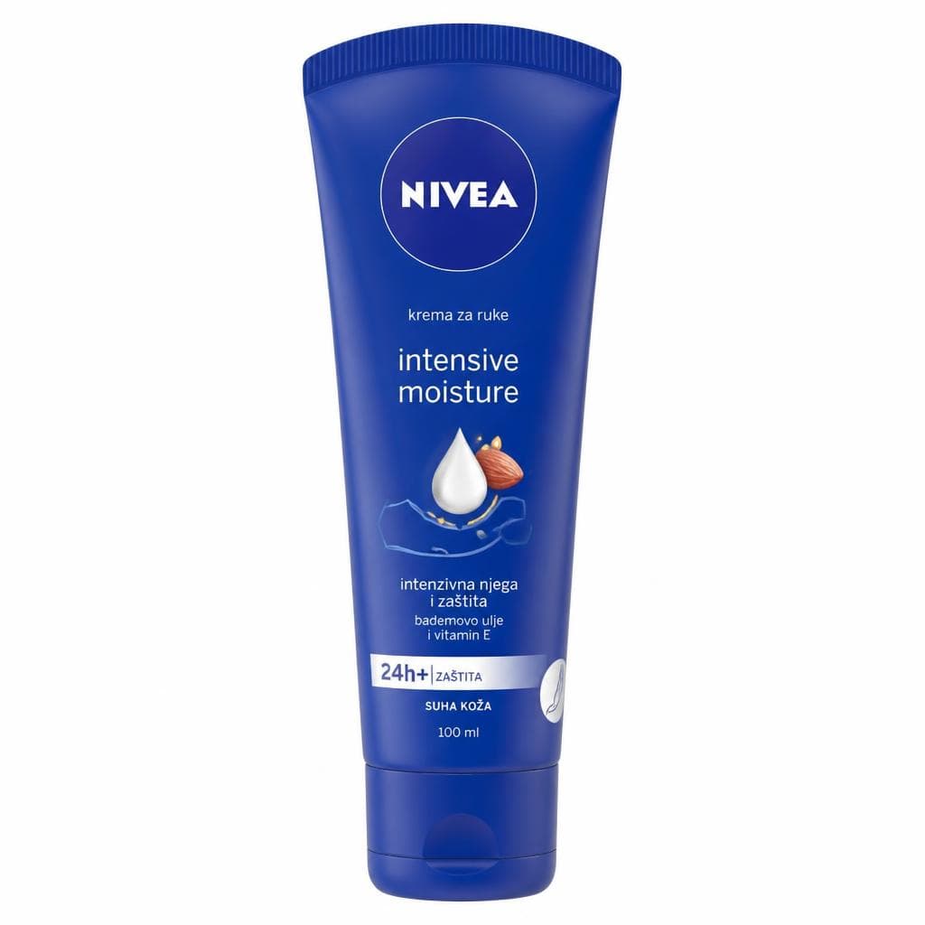 Nivea kreme za ruke Akcija u trgovini Kaufland