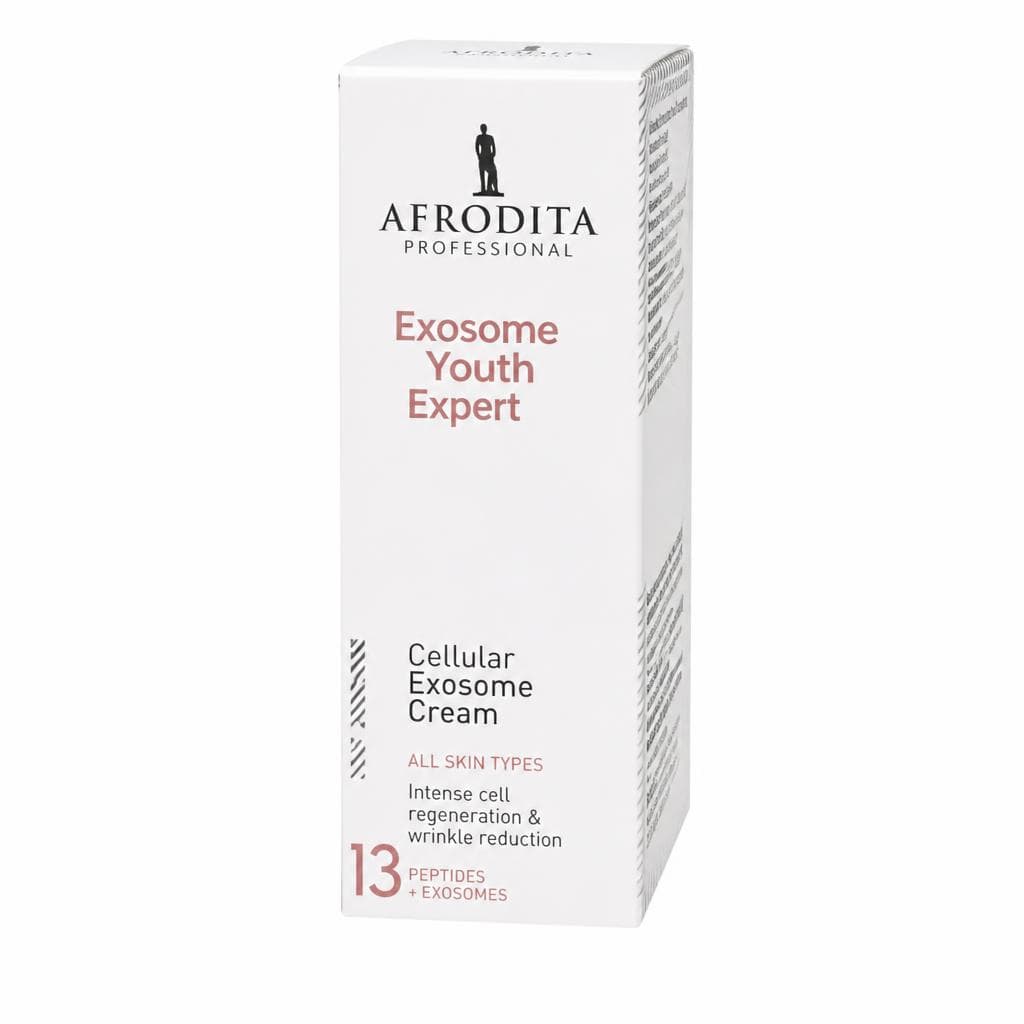 Afrodita Exosome youth krema 55 ml Akcija u trgovini Dm