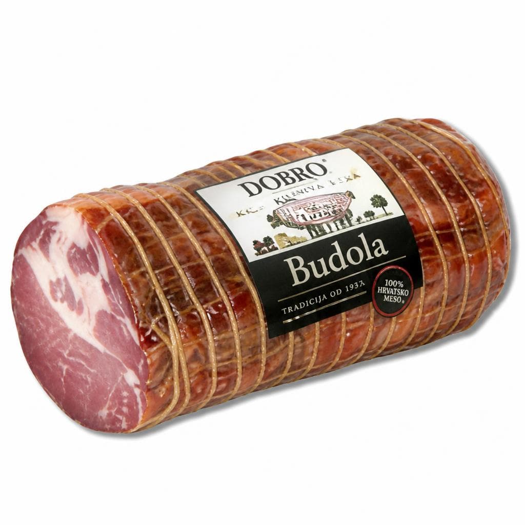 Dobro budola 1 kg Akcija u trgovini Gavranović