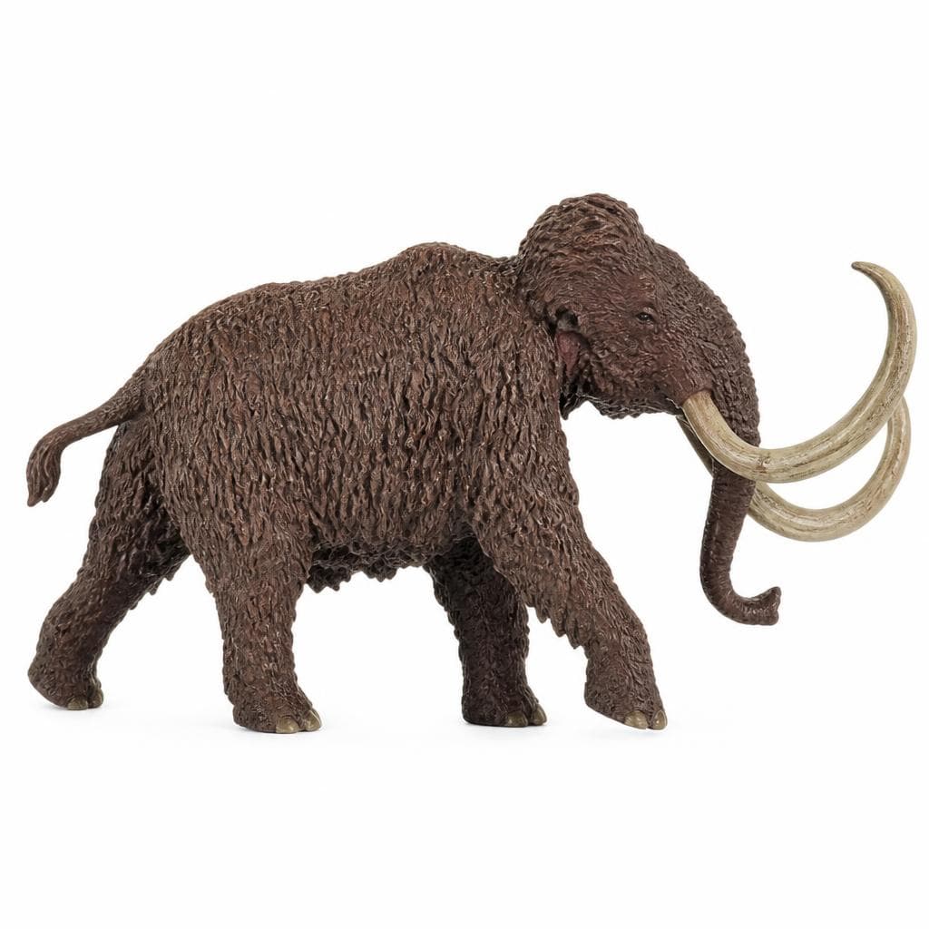 Schleich Mamut Akcija u trgovini Mueller