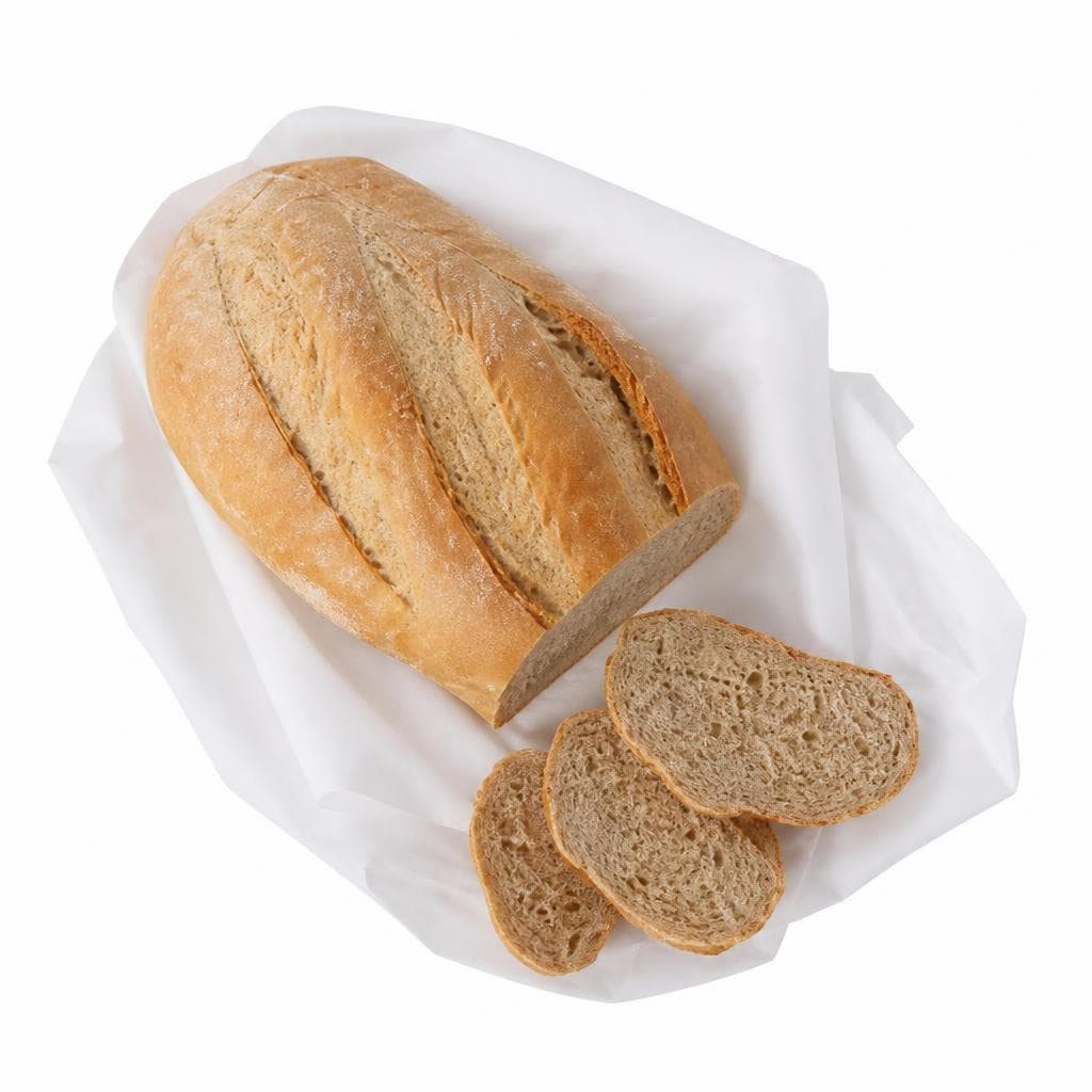 Domaći miješani kruh 400 g Akcija u trgovini Lidl