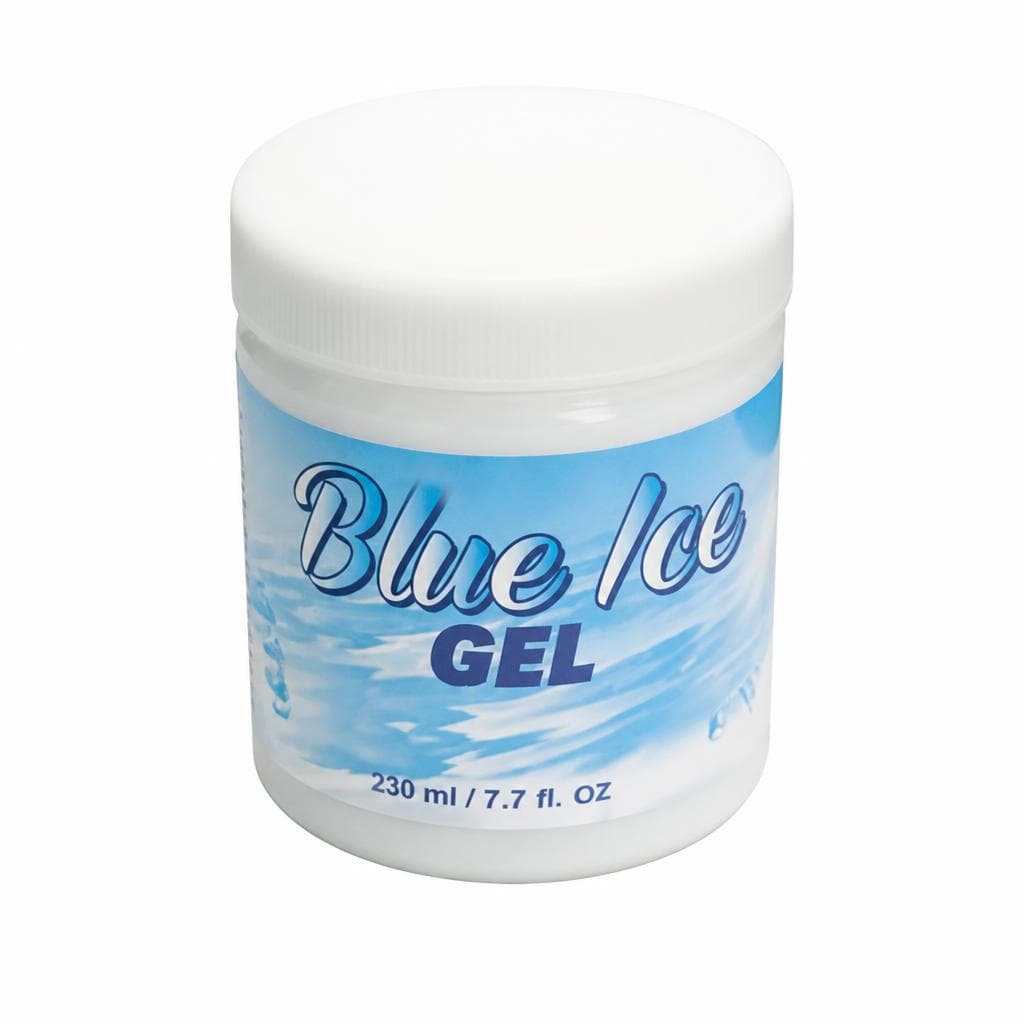 Blue Ice gel 230 ml Akcija u trgovini KTC