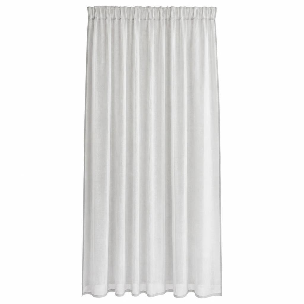 YXLAN zavjesa 1x90x245 cm Akcija u trgovini Jysk
