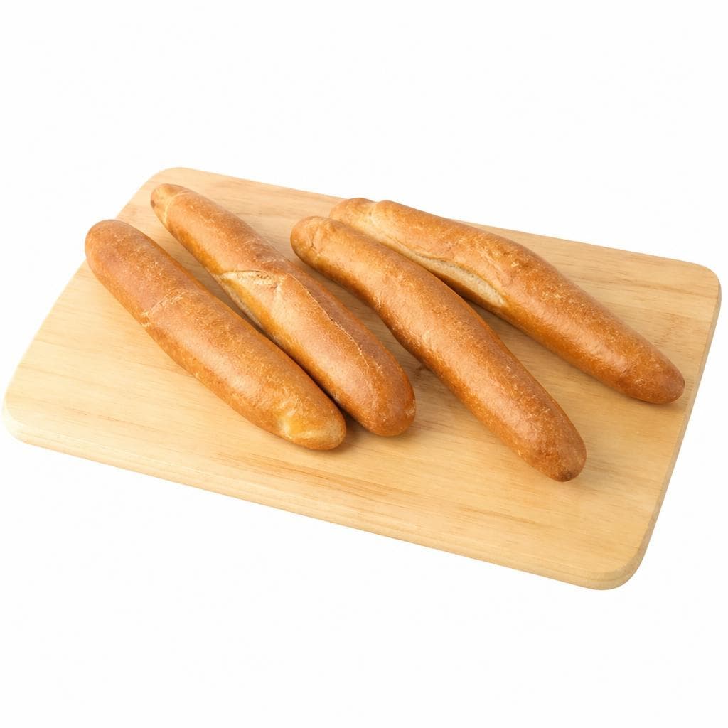 Domaći klipi 50 g Akcija u trgovini Plodine
