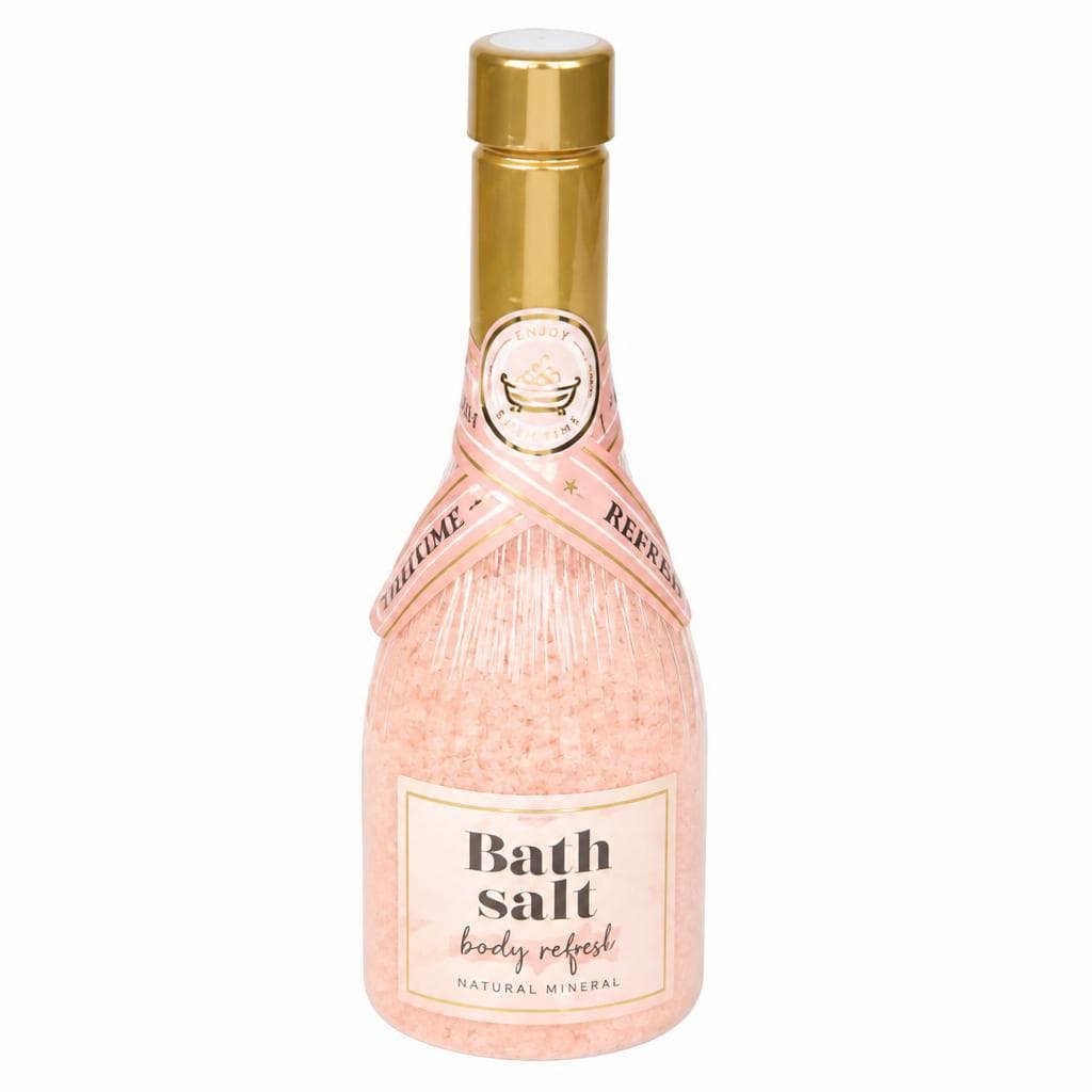 Bath salt sol za kupanje 850 g Akcija u trgovini Action