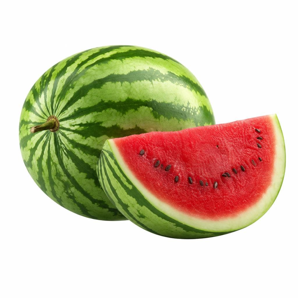 Lubenica Akcija u trgovini 365 Market