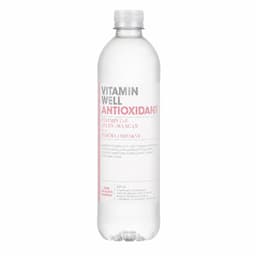 VITAMIN WELL Voda