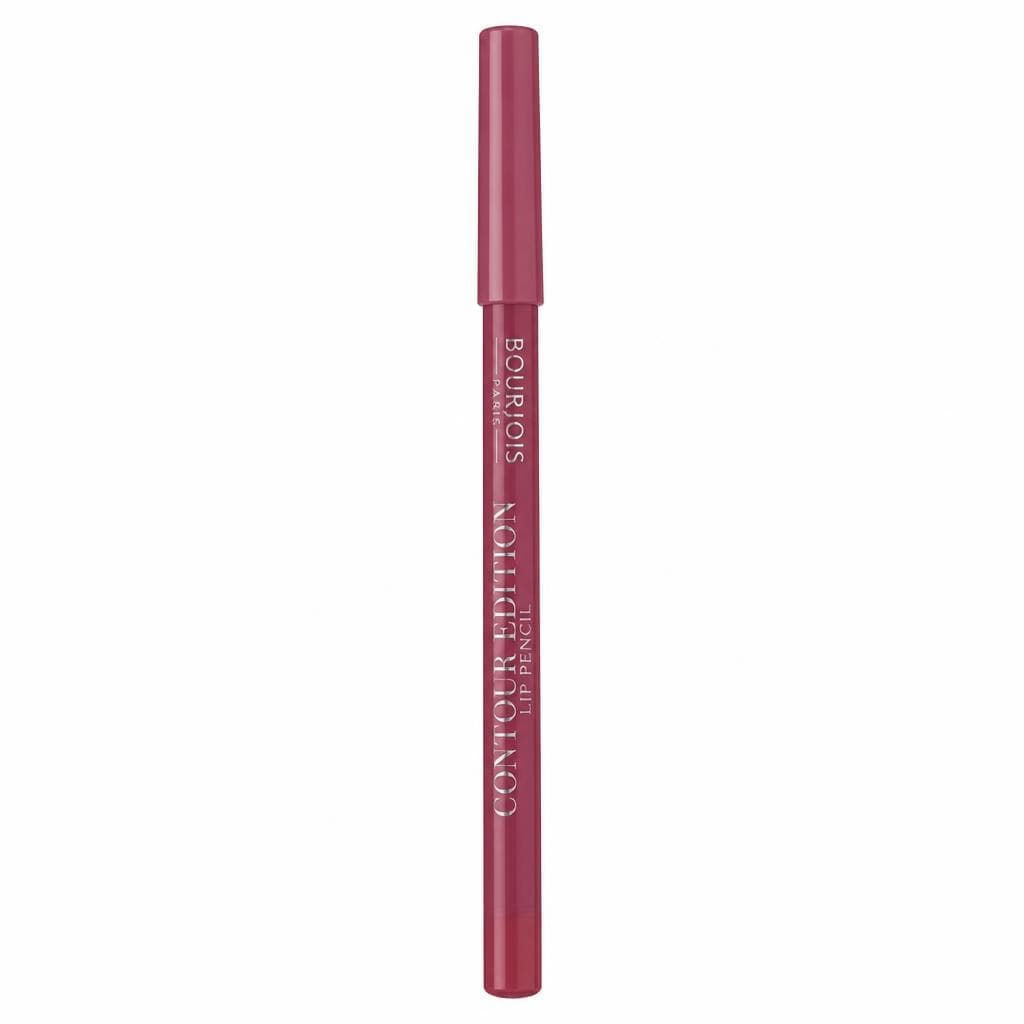 Bourjois Contour Edition lip pencil Akcija u trgovini Bipa