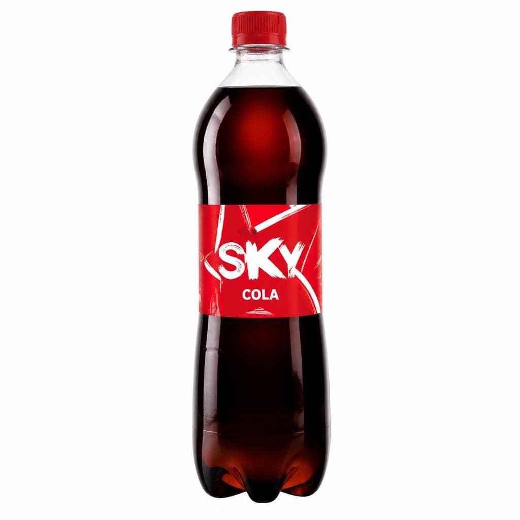 Sky Cola Gazirano piće 1.5 l Akcija u trgovini Gavranović