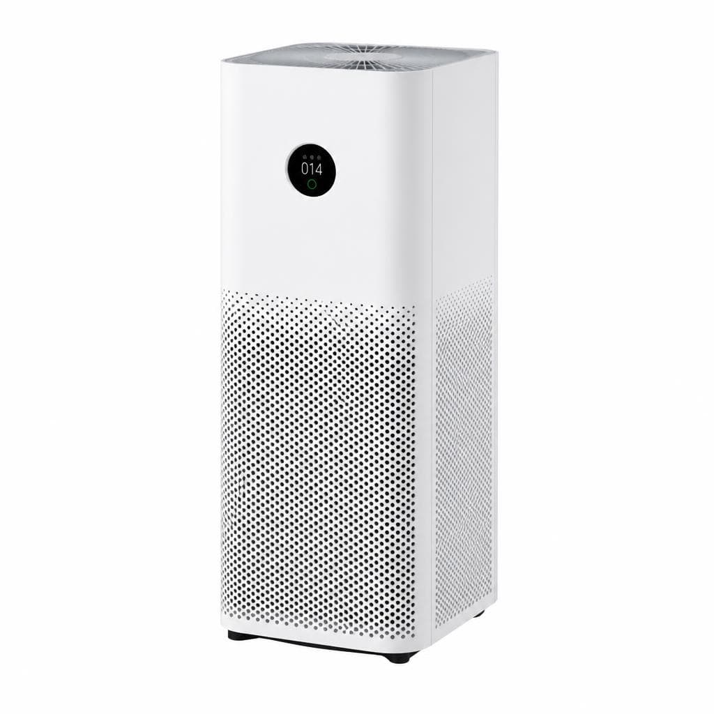 Pročišćivač Xiaomi Smart Air Purifier 4 PRO Akcija u trgovini Vacom