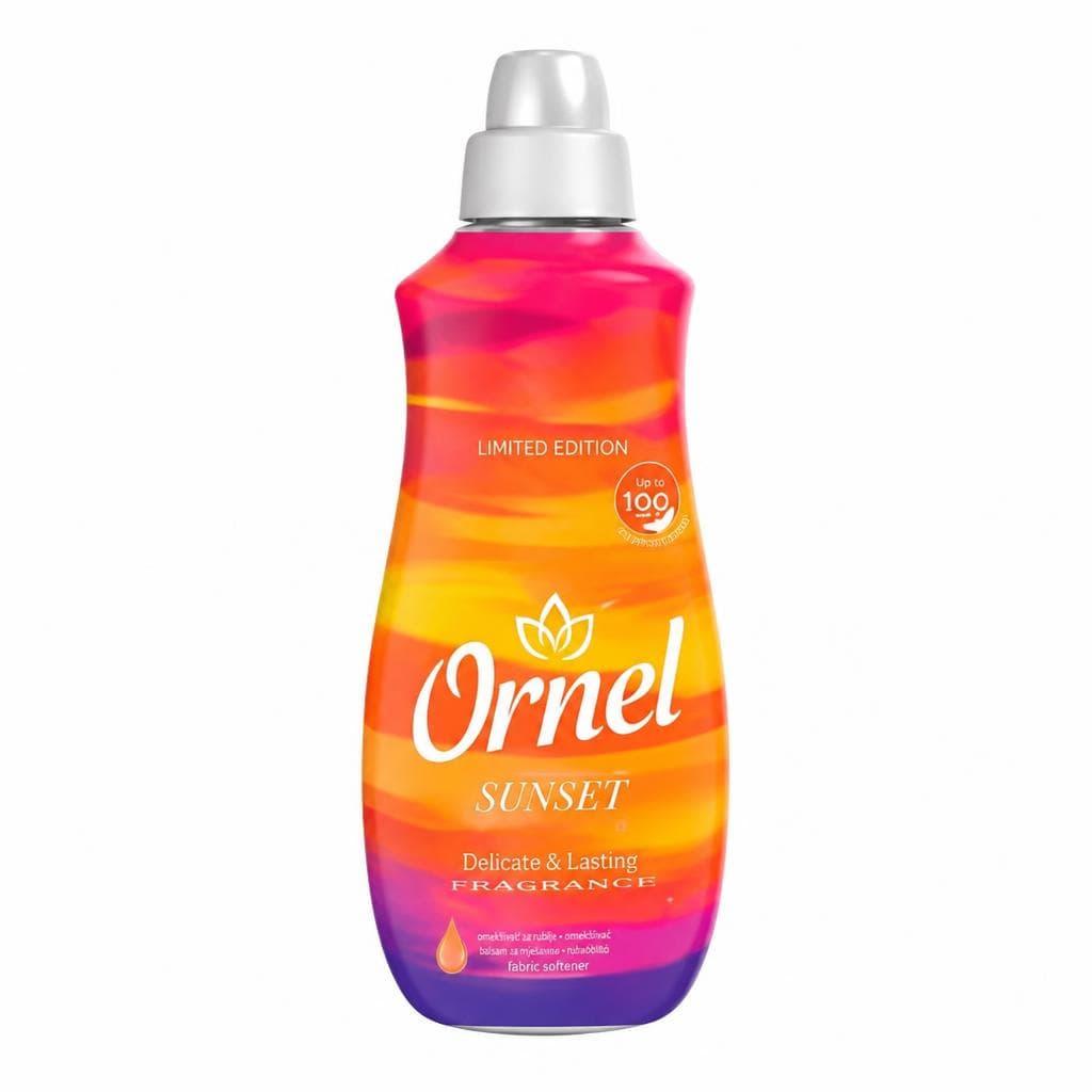 Ornel omekšivač 1.5 l Akcija u trgovini Boso