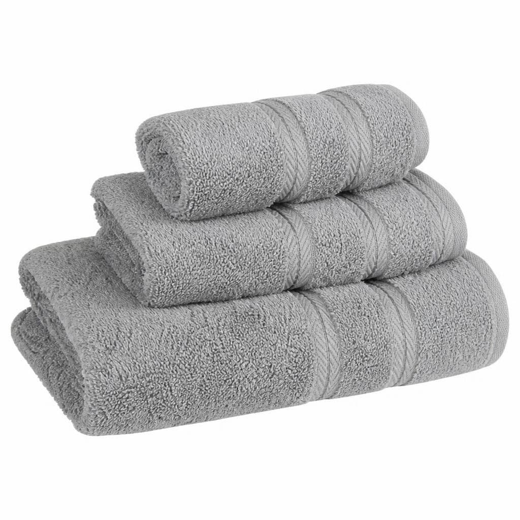 Ručnik 1 set, 2 ili 4 kom Akcija u trgovini Tommy