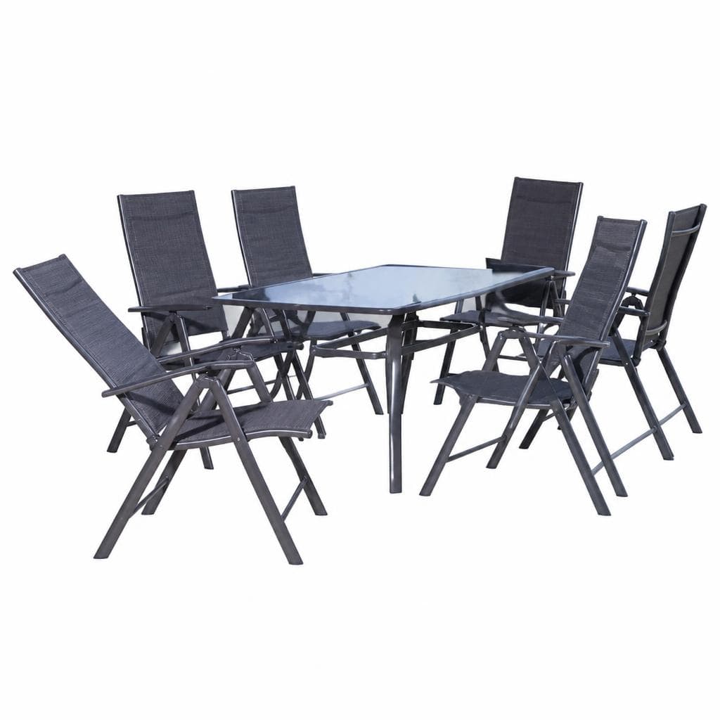 Vrtni set DELUXE 8 komada Akcija u trgovini Harvey Norman