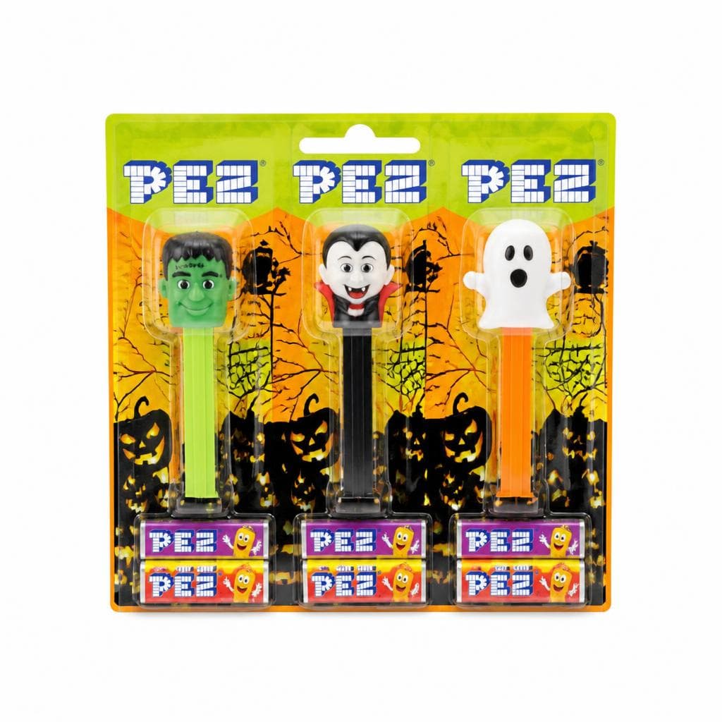 PEZ bomboni blister 2+1 17 g Akcija u trgovini Plodine