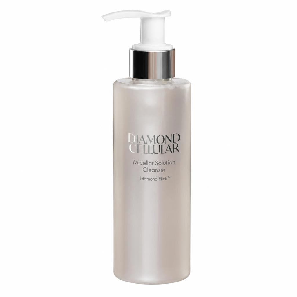 Diamond Cellular micelarna otopina 195 ml Akcija u trgovini Oriflame