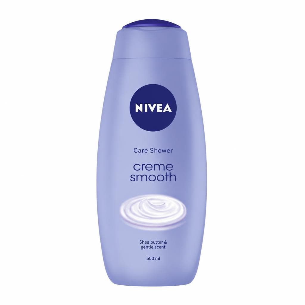 Nivea gel za tuširanje 500 ml Akcija u trgovini Plodine