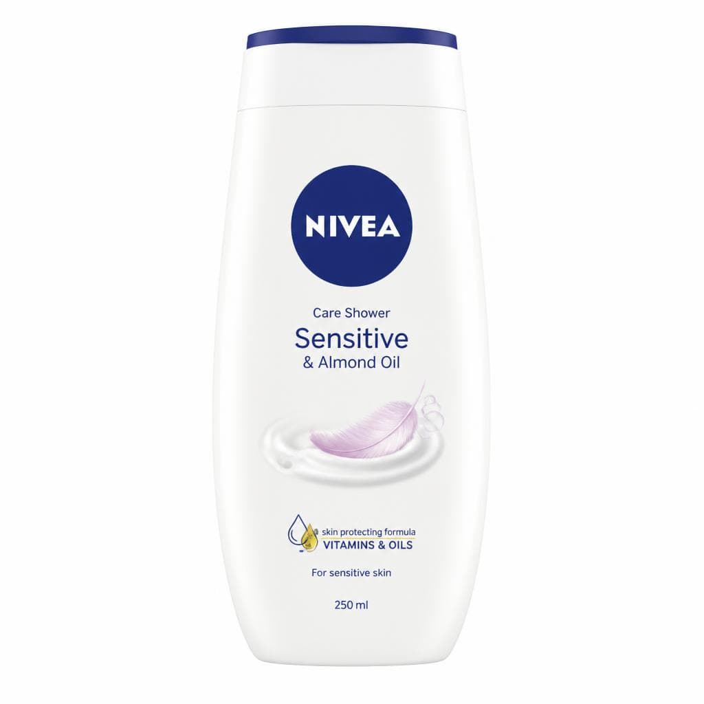 Nivea gel za tuširanje 250 ml Akcija u trgovini Mueller