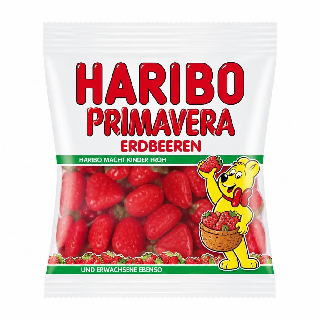 Haribo Bomboni 100 g Akcija u trgovini Kaufland