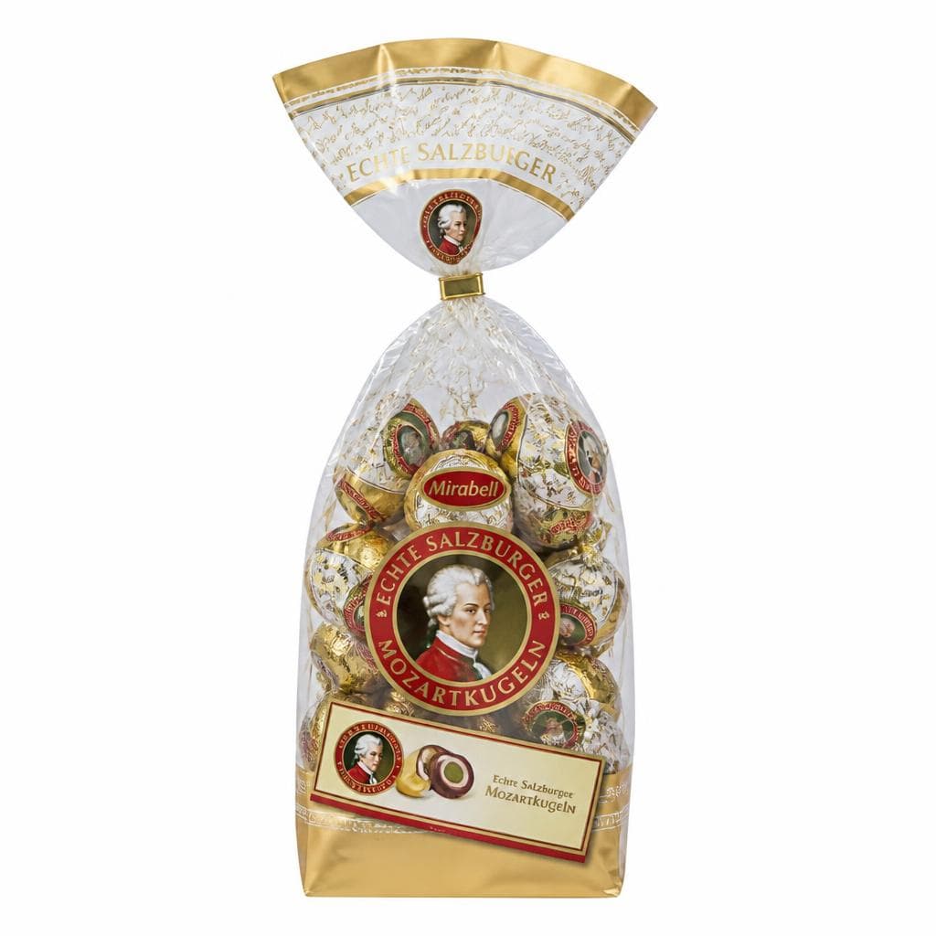Schmidt Mozart kugle 132 - 297 g Akcija u trgovini Plodine
