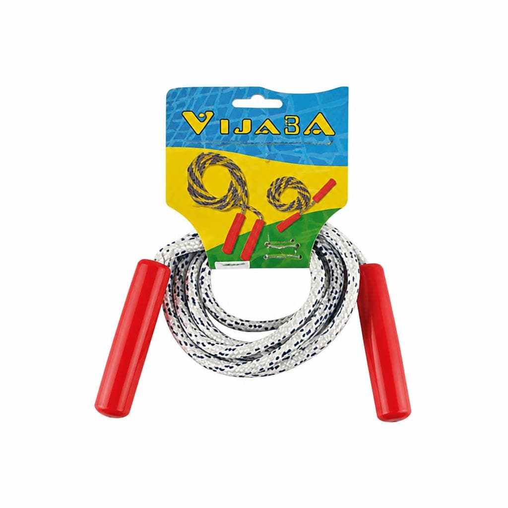 Vijaba konop za preskakanje 1 kom Akcija u trgovini Ribola