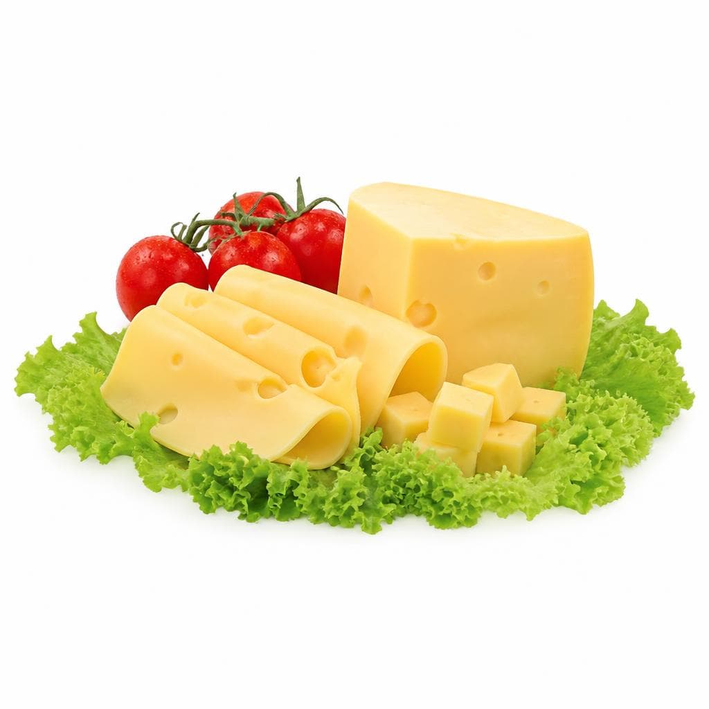Sir Gouda 1 kg Akcija u trgovini NTL