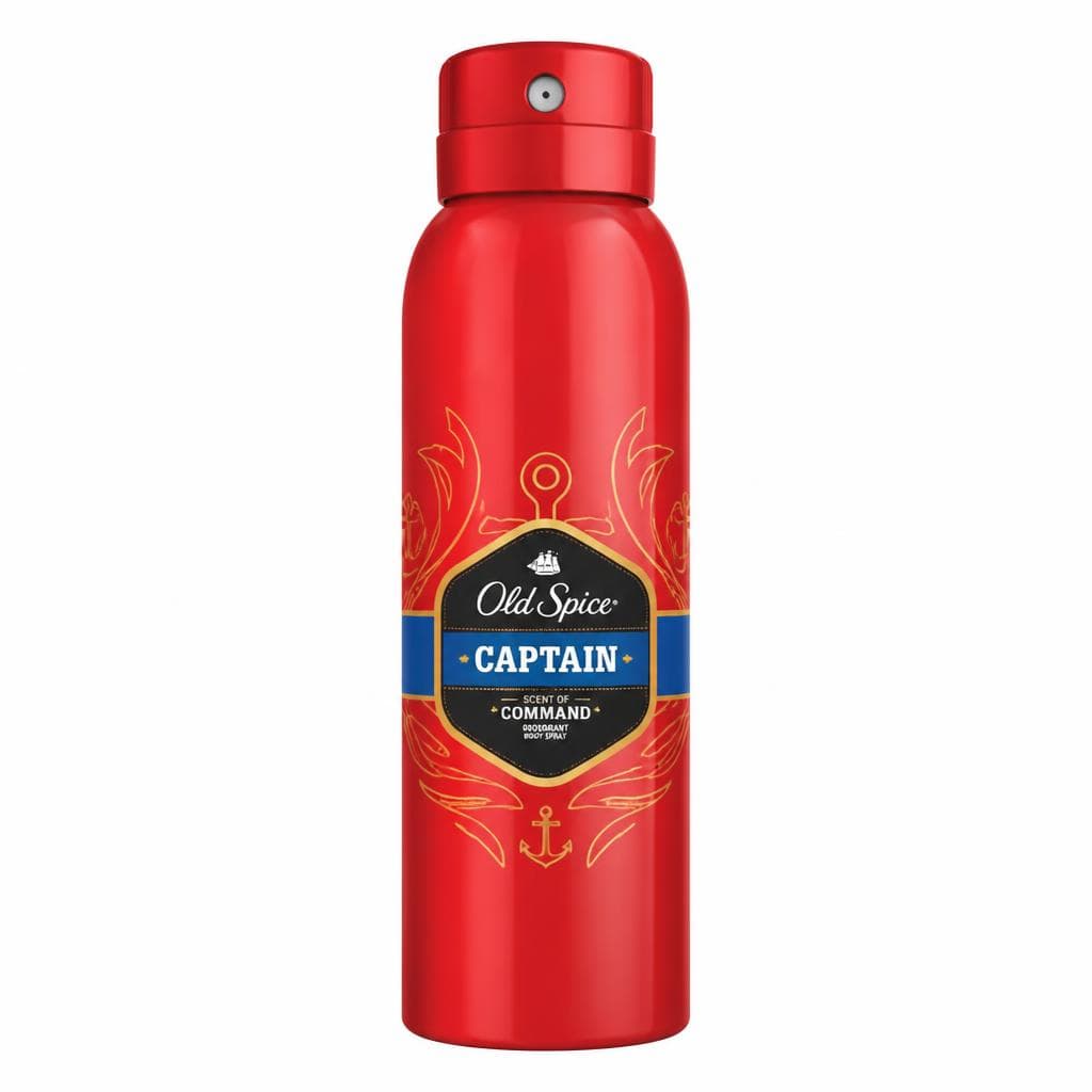 Old Spice dezodorans ili gel za tuširanje 50 - 150 ml ili 400 ml Akcija u trgovini Plodine