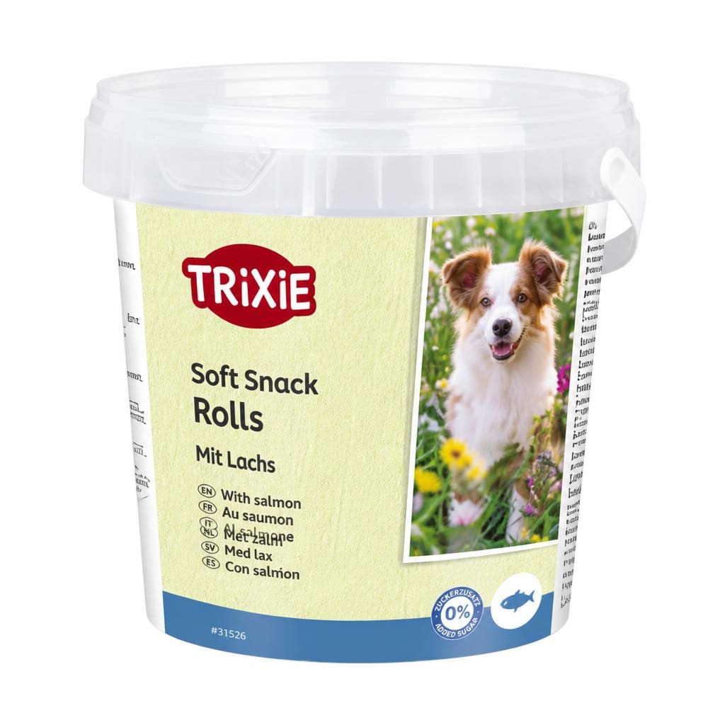 Trixie Soft Snack Rolls 500 g Akcija u trgovini Zoo City