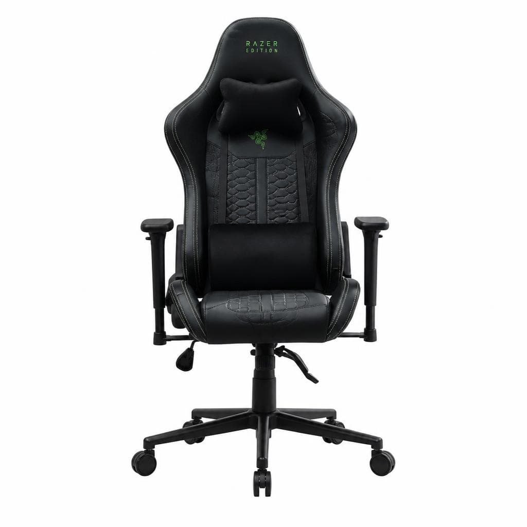 Ranum gaming stolica Š70xV126-136xDub70 cm Akcija u trgovini Jysk