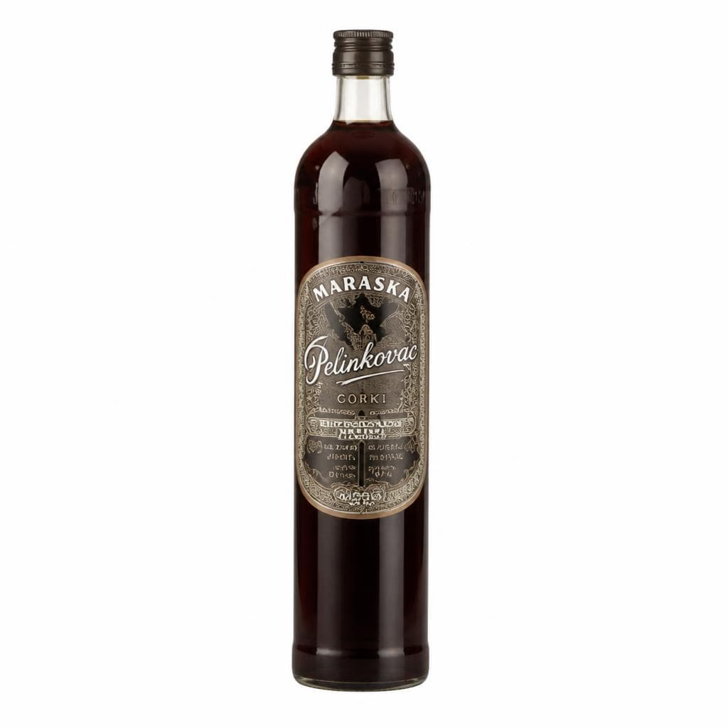 Maraska liker 0,7 L Akcija u trgovini Tommy